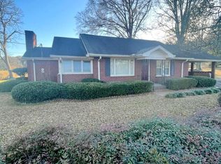 423 Sugar Valley Rd SW, Cartersville, GA 30120