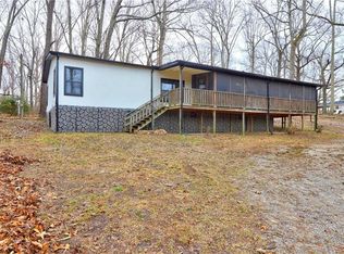 174 Rainey Rd, Temple, GA 30179