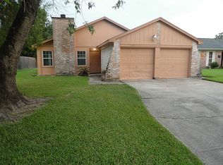 12614 Enchanted Path Dr, Houston, TX 77044