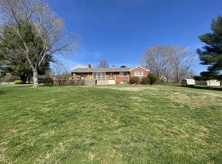1888 Trails End Rd, Goodview, VA 24095
