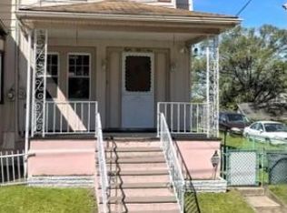 859 No 33 St, Camden, NJ 08105