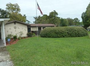 6178 W Lerchen Ct, Homosassa, FL 34446