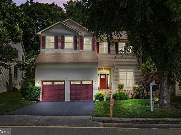 3rd image of 14106 Wood Rock Way