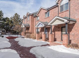 6705 Sheridan Blvd UNIT C, Arvada, CO 80003