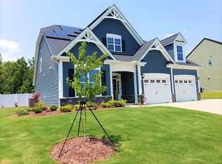 5521 Weathered Rock Ct, Knightdale, NC 27545