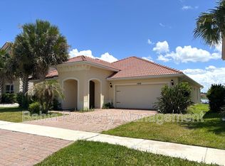 1404 Lanier Point Pl, Kissimmee, FL 34746