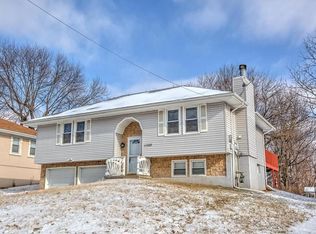 11509 N Walnut St, Kansas City, MO 64155