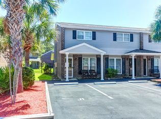 1721 Boone Hall Dr #1090, Charleston, SC 29407