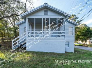 430 W Lake Dr, Bessemer, AL 35020