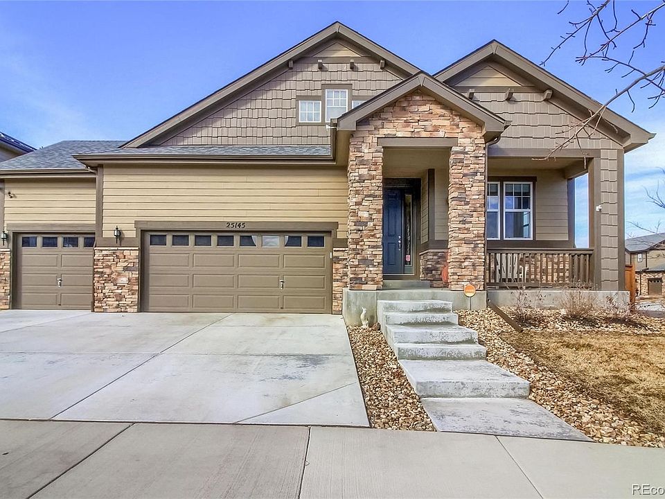 Welcome Home to the most unique Ranch in the neighborhood!