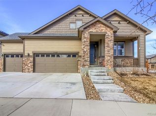 25145 E Bayaud Pl, Aurora, CO 80018