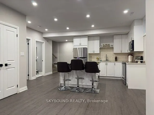 48 Enfield Ave #BASEMENT — Photo 7