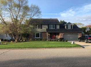 2151 Woodfield Rd, Okemos, MI 48864