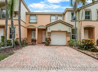4735 SW 164th Avenue, Miramar, FL 33027
