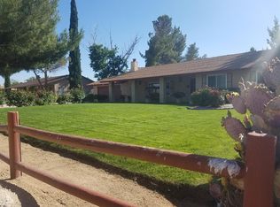 7498 Earhart Ave, Hesperia, CA 92345