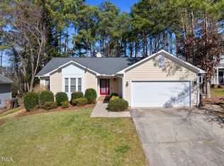 109 Swallow Hill Ct, Cary, NC 27513