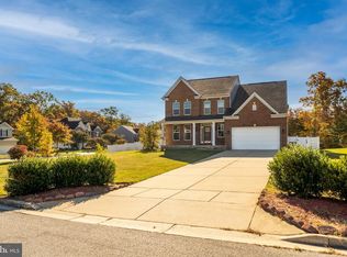 800 Naeve Ct, Accokeek, MD 20607