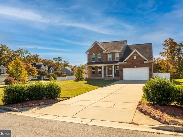 800 Naeve Ct, Accokeek, MD 20607