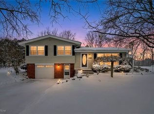 6739 McVay Dr, Westfield Center, OH 44251