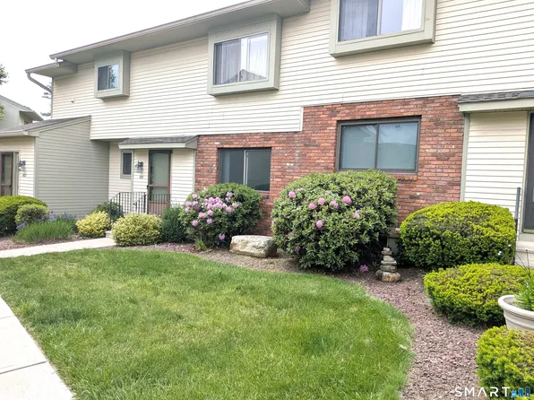 501 Summer Hill Drive #501, South Windsor, CT 06074