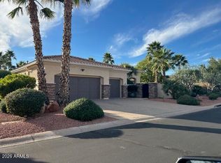 22524 N Del Monte Ct, Sun City West, AZ 85375