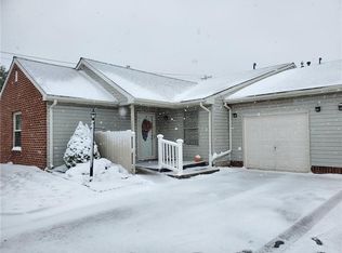 502 Brookstone Ct, Butler, PA 16001