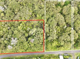 11-1733 Punawai Ave, Mountain View, HI 96771