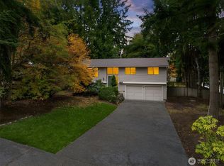 15332 NE 65th Ct, Redmond, WA