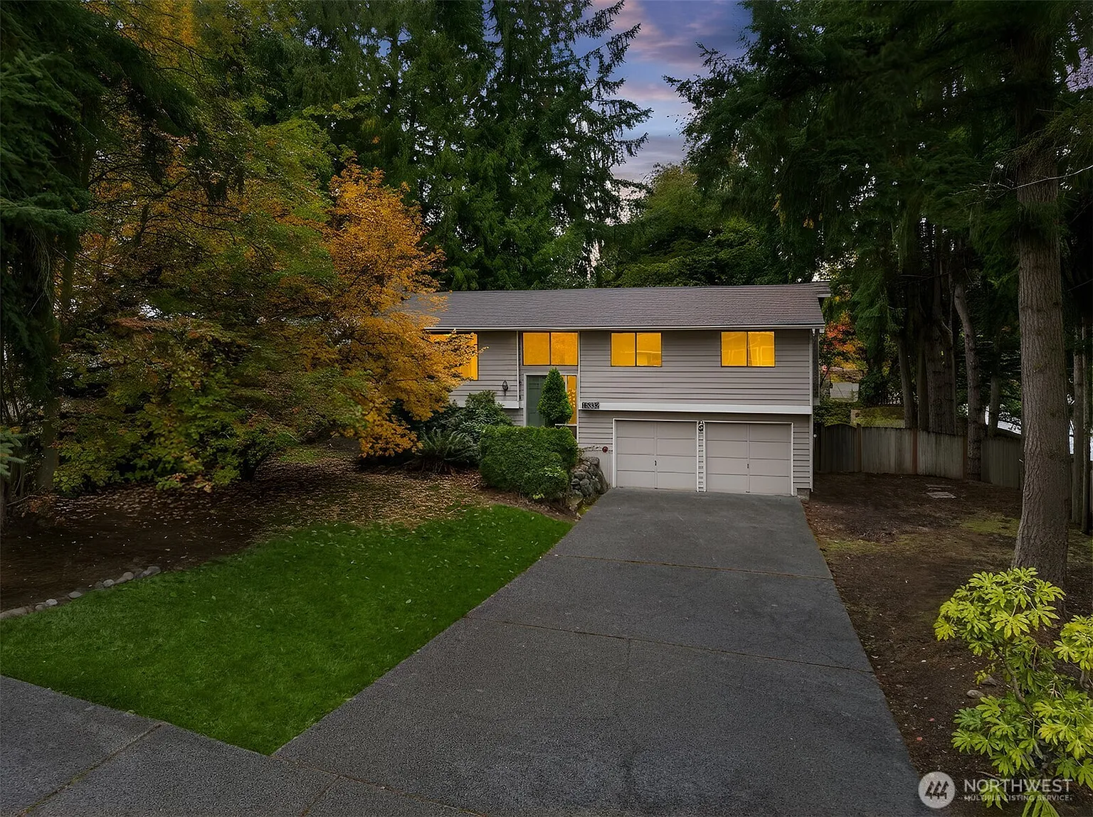 15332 NE 65th Court photo 1