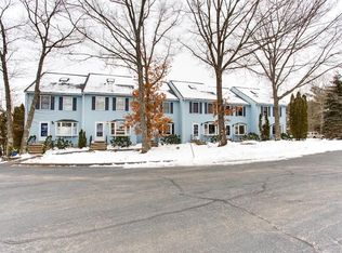 14 Milford Rd UNIT 5, South Grafton, MA 01560