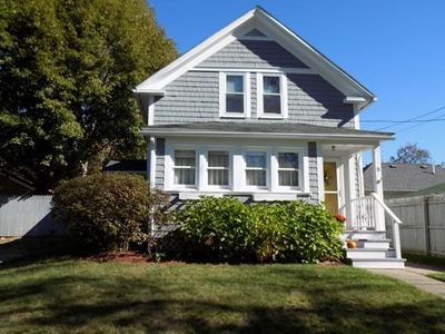 5 Home Park Ave, Hopedale, MA, 01747