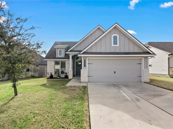 2027 Dumfries Dr, Bryan, TX 77807