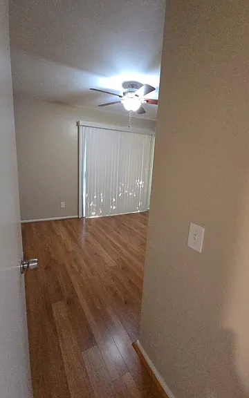 2 Bedroom/2 Bathroom