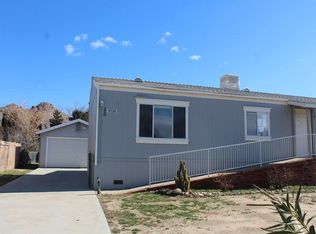 8120 Worthington St, Onyx, CA 93255