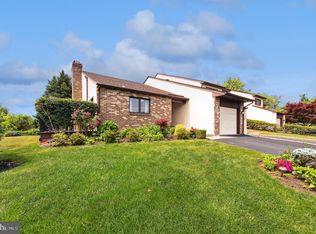 1000 Van Buren Walk, Ambler, PA 19002