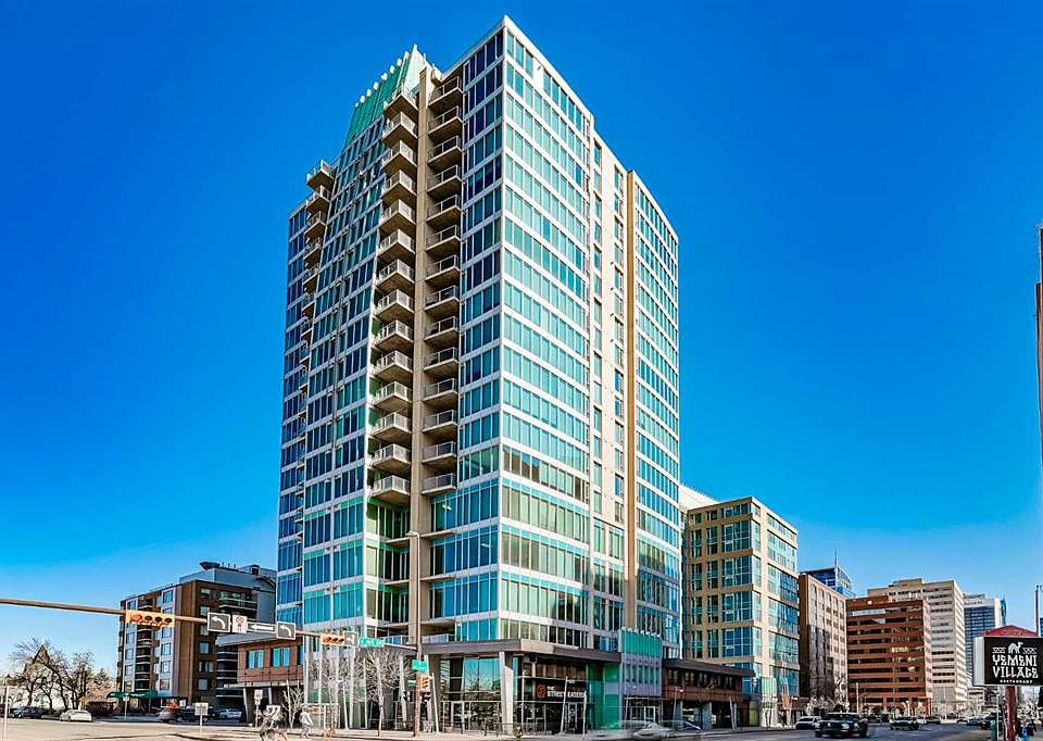 1st image of 888 W 4th Ave SW #1602