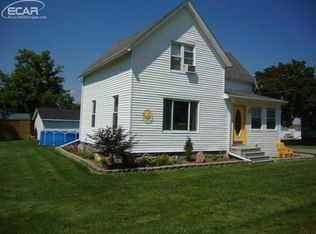 12408 W Lennon Rd, Lennon, MI 48449