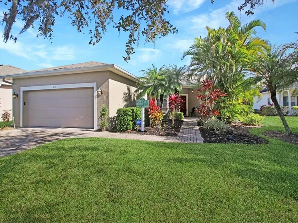 217 Anastasia Dr, Poinciana, FL 34759