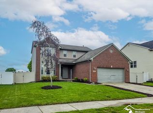 1997 Teton Ave, Monroe, MI 48162