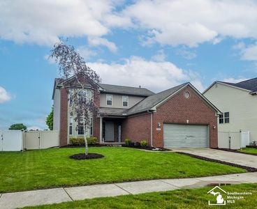 1997 Teton Ave, Monroe, MI, 48162