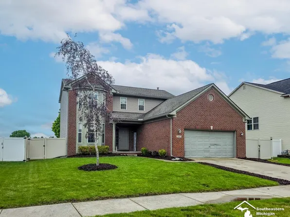 1997 Teton Ave, Monroe, MI 48162