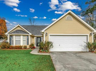 1008 Liriope Ln, Conway, SC 29526