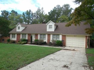 2717 Oberlin Dr, Durham, NC 27705