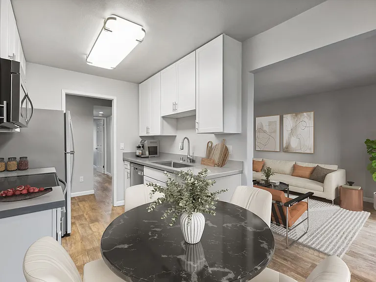 Villa Palms Apartment Homes — Photo 1