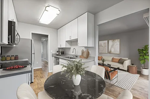 Villa Palms Apartment Homes Photo 1