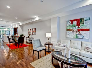 614 11th St NE, Washington, DC 20002