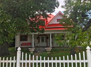 302 W Main St, Lometa, TX 76853