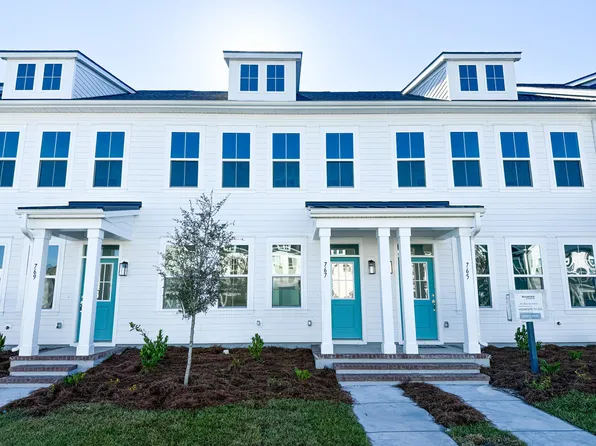 767 Blueway Ave, Summerville, SC 29486