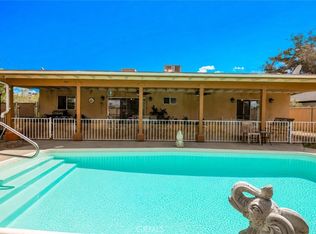 61504 Capilla Dr, Joshua Tree, CA 92252