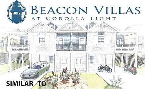 Luxury Duplex Townhomes